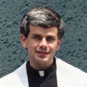 P. Antonín Štefek