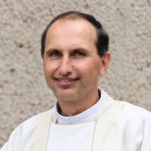 P. Evžen Lukáš Martinec