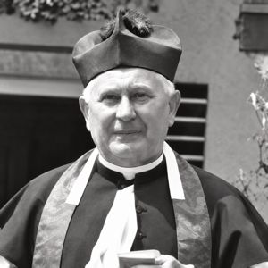 P. Jaroslav Říčný