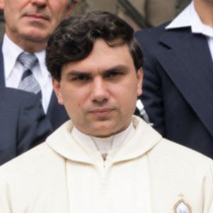 P. Jiří Bernard Špaček