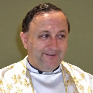 P. Josef Strbák