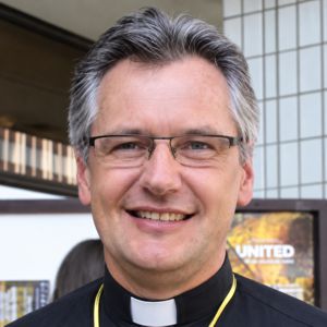 P. Kamil Obr