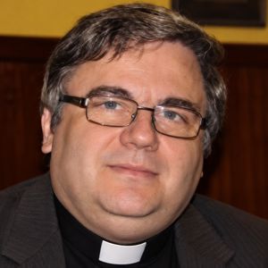 P. Pavel Hofírek