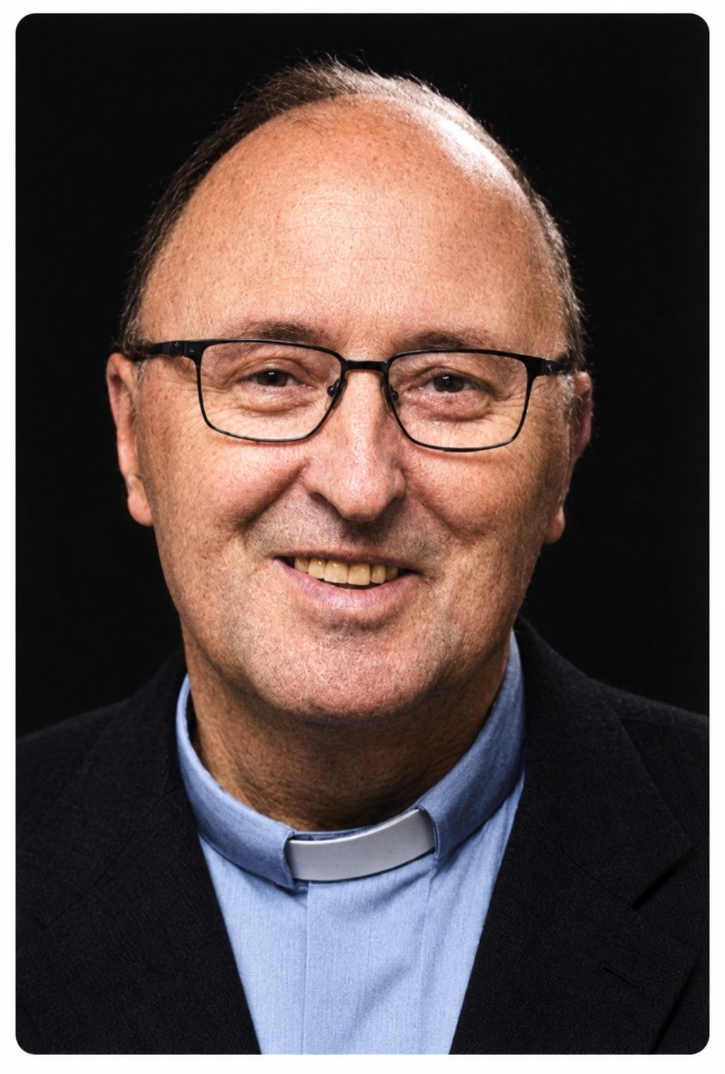 P. Josef Strbák