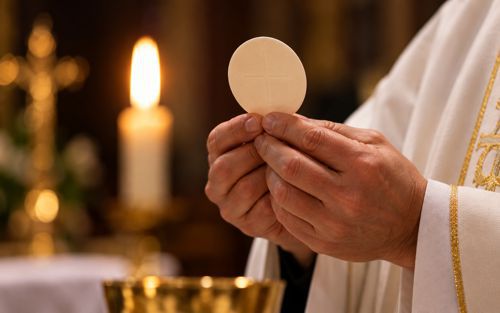 Eucharistie