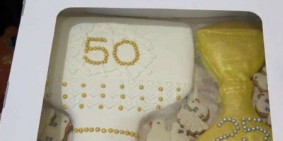 50 let života a 25 let kněžství otce Pavla