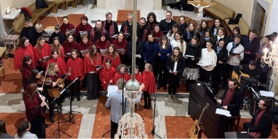 Koncert